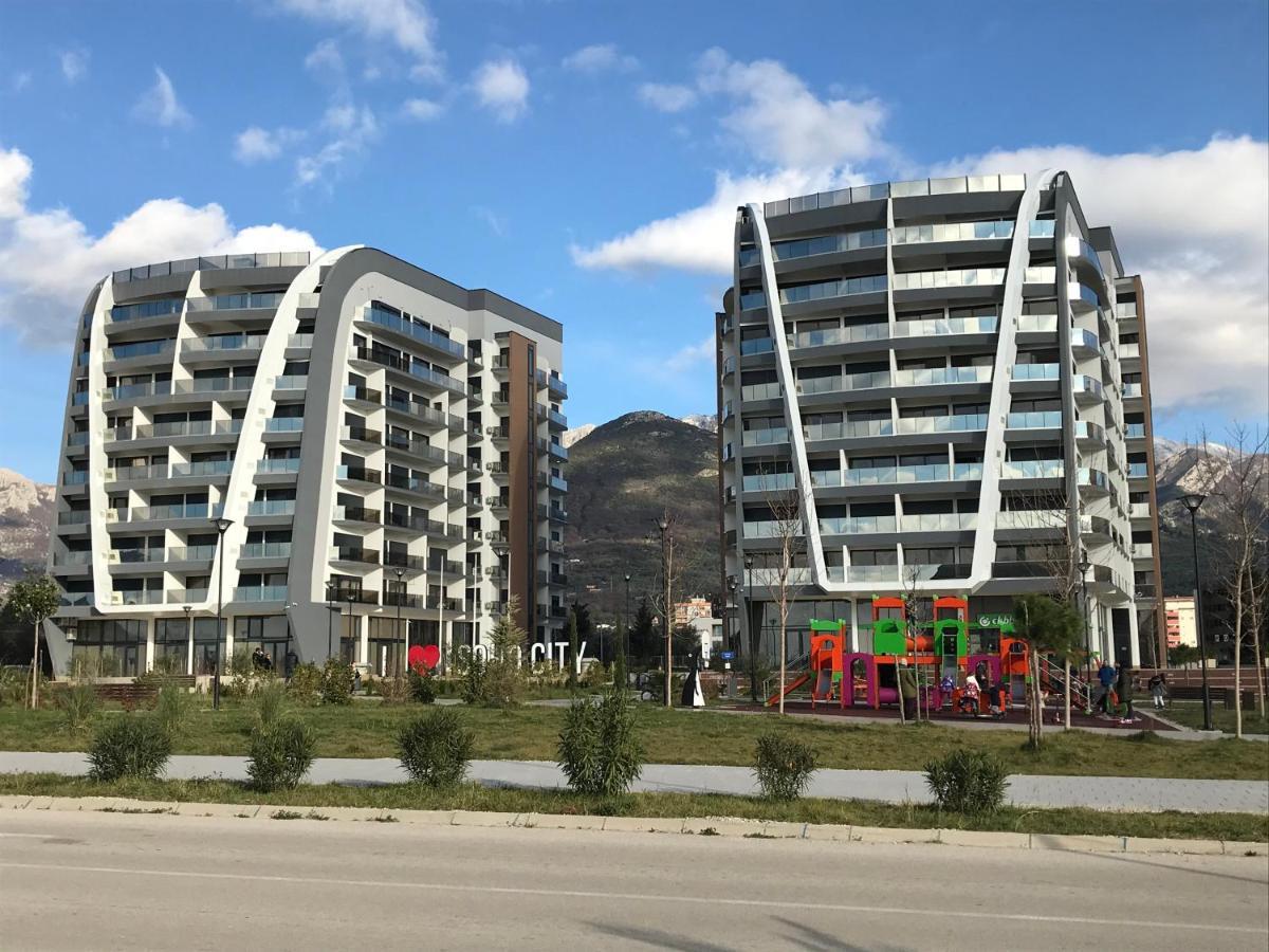 Apartament Soho City 1 Bar Εξωτερικό φωτογραφία