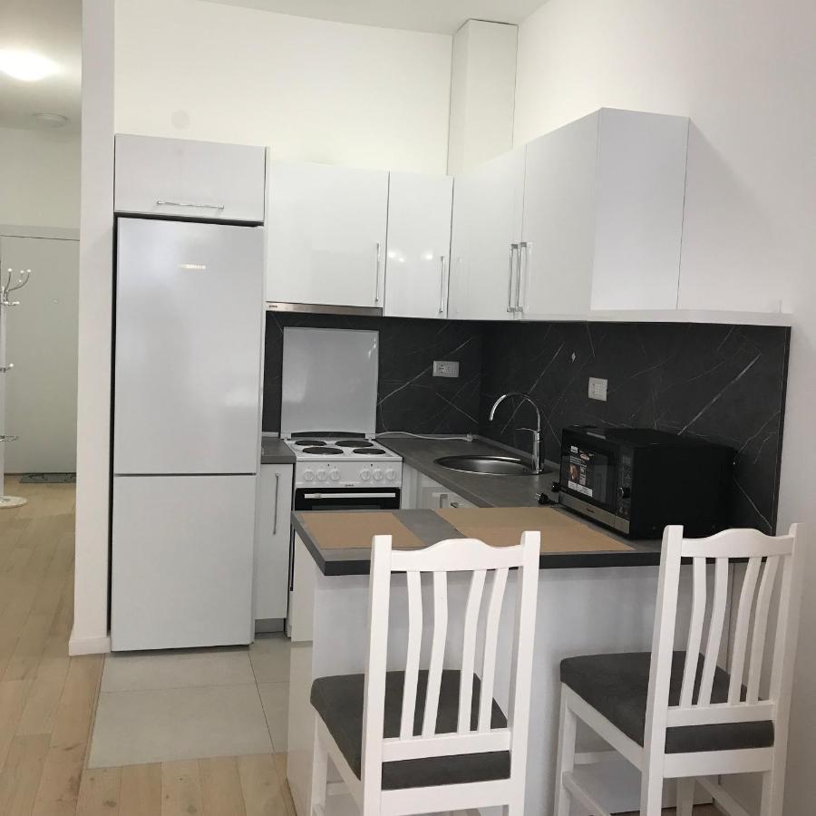 Apartament Soho City 1 Bar Εξωτερικό φωτογραφία