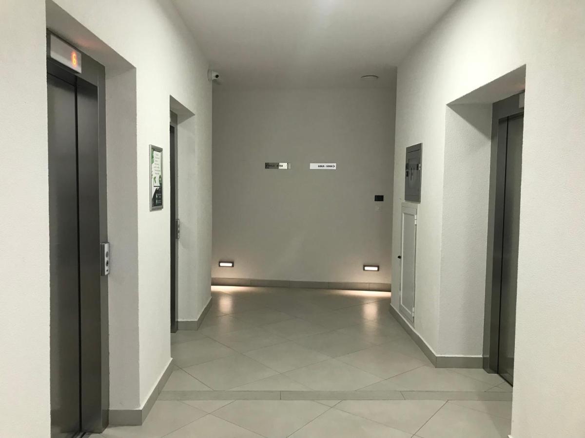 Apartament Soho City 1 Bar Εξωτερικό φωτογραφία