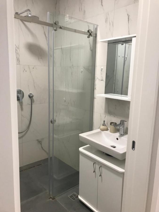 Apartament Soho City 1 Bar Εξωτερικό φωτογραφία