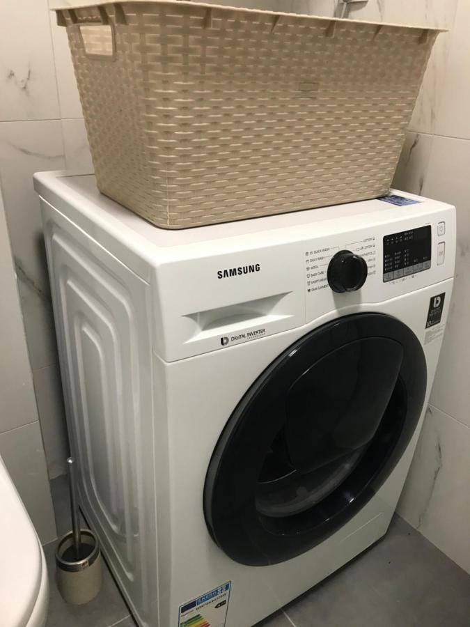 Apartament Soho City 1 Bar Εξωτερικό φωτογραφία