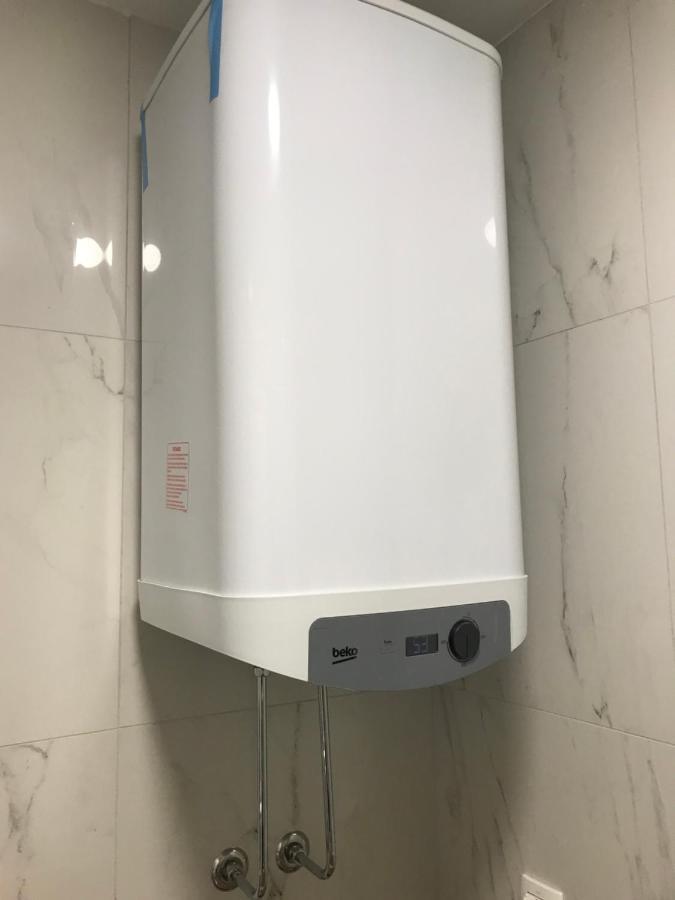 Apartament Soho City 1 Bar Εξωτερικό φωτογραφία
